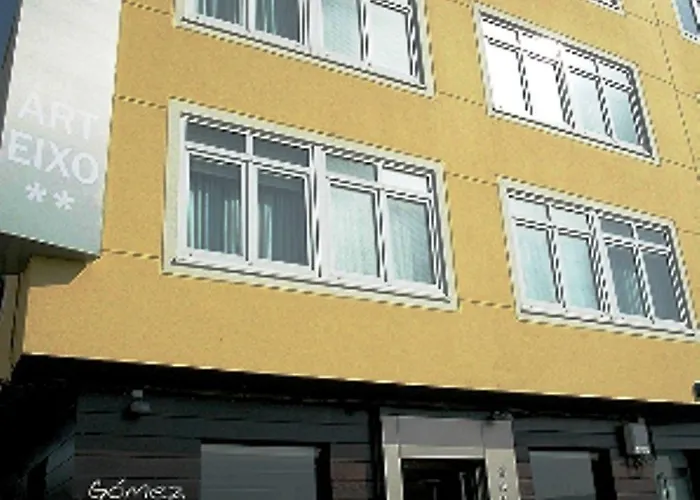 Arteixo